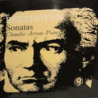Harmonia Mundi France : Arrau - Beethoven Sonatas 22 & 23